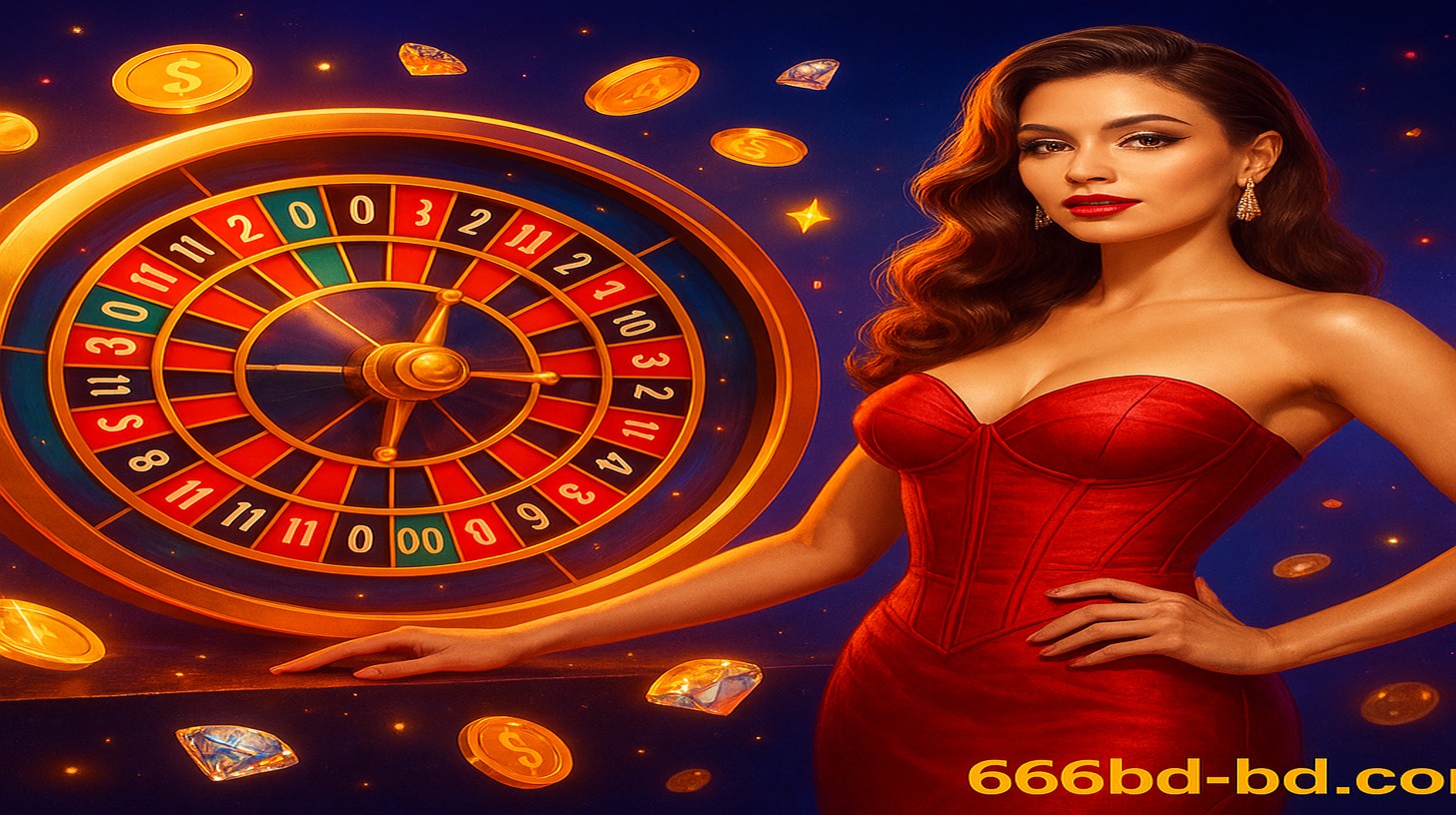666bd COM সামবাদের লাইভ ফলাফলসহ অনলাইন গেমিং প্ল্যাটফর্ম